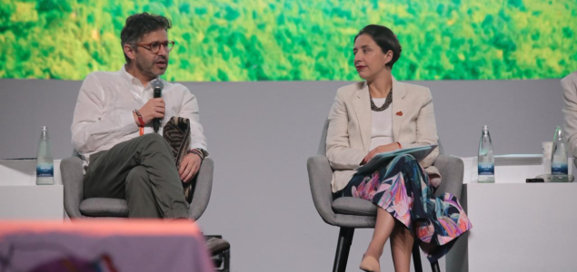 Menos desigualdad y más acceso a la tierra, urgen delegaciones en ICARRD +20